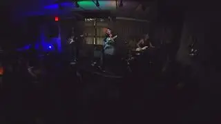 Demos & Deadlines - Gone (Feed the Cat - original)