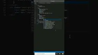 Input Text Animation | HTML CSS |