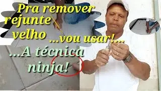 Dica ninja!