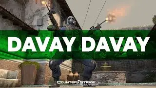 DAVAY DAVAY - CSGO