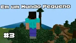 Em um mundo pequeno #3 [CRISE DA COMIDA]