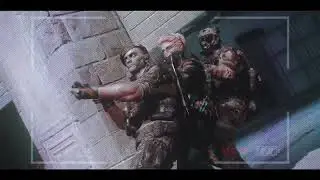 Warface | Fragmovie | Seven