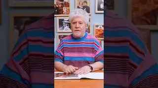 Pedro Almodóvar analiza a Victoria Abril en '¡Átame!'