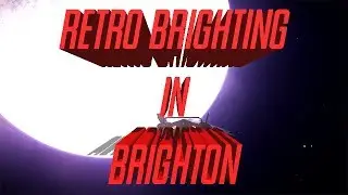 16BitBench has a crack at retro brighting with Sodium Percarbonate