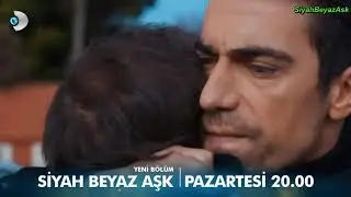 черно белая любовь 18
