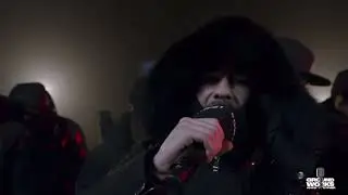 #98s DA - Groundworks Cypher 2021 #GW21