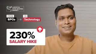 Real stories of upGrad | Ankur Sharma | 