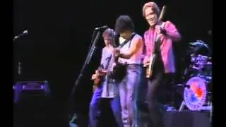 Hall & Oates - How Does It Feel To Be Back (Live, 1982)