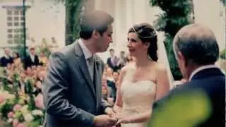 Vivian e Jefferson - Portfólio Riguetti Fotografia e Cinema