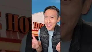 Did you know this about Home Depot??