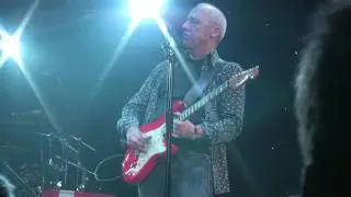 HD - Going Home - Mark Knopfler - Bolzano 2008