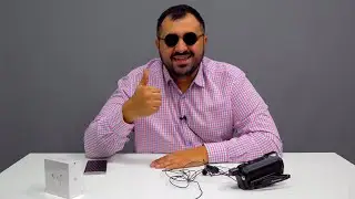 На что снимает Техно Толик или что купить начинающему блогеру?