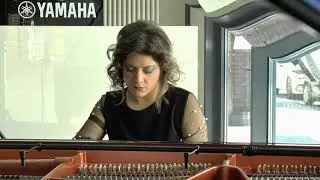 Impression - Melani Peoska