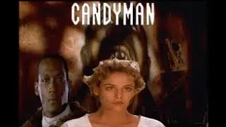 Candyman 1992 Soundtrack: Return to Cabrini