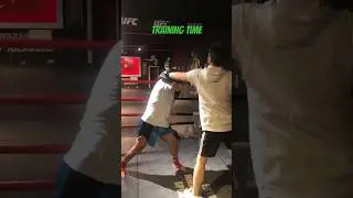 özel ders | Training Time -  #boxing #kickboxing #sports