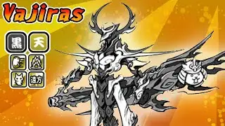 Battle Cats | Akechi Mitsuhide | New Sengoku Wargod 13.4 (Review)