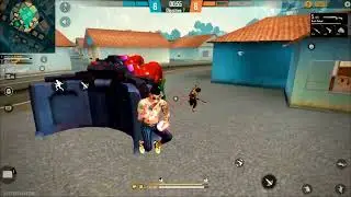 OVERCONFIDENCE 😈@unhonygaming1206 @imperialarmy4947  @gwkaranyt @classyfreefire @takamurayt @GW_MANISH
