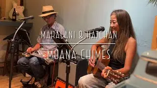 Moana Chimes