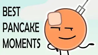 Pancake: BEST MOMENTS