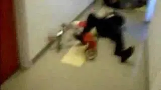 Jigsaw want to play a little game