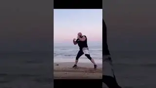 Магомед Исмаилов показал свою текущую форму 🔝
