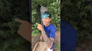 O seu chuveiro