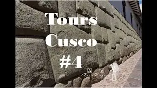 Tours Cusco 2019 #4 - AureViajero