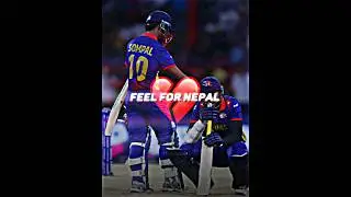 By just one run 🤯❤️‍🔥 #shorts #t20worldcup #cricket