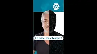 La crise c'est binaire