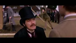 Война токов. Официальный трейлер(2018)