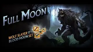 Drakensang Dark Legacy _ Fastbullet _ Full Moon Event