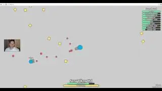 diep io complete review of sniper to assassin to stalker class at lvl45