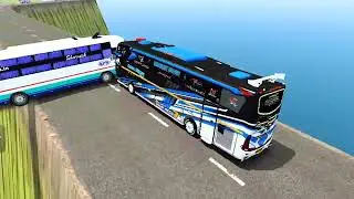 Bus gaming #bus simulator indonesia 
