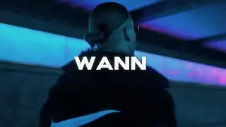 APACHE 207 feat  RAF CAMORA & BONEZ MC - WANN