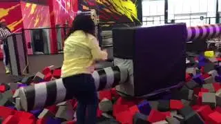 Defy Orlando