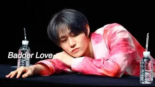 [4K] 240707 이븐 직캠 EVNNE 위드뮤 팬사인회 'Badder Love' 지윤서 Focus.