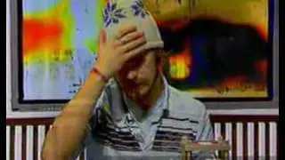 Esthetic Education на 1+1 (частина 1)
