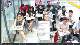Điểm danh lớp học - Phú Yên Xanh