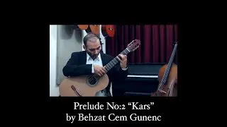 Prelude No:2 