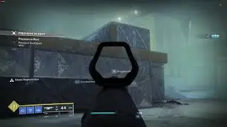 Optics Glitch (Destiny 2)