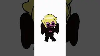 Lemon Demon But It's Lemon Sister - Friday Night Funkin | 