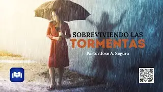 Sobreviviendo Las Tormentas