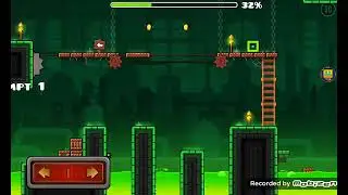 geometry jump rise it by izhar