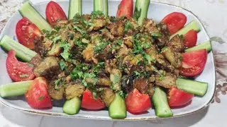 ПРОСТО ЗАЛИТЬ БАКЛАЖАНЫ ЯЙЦАМИ И ОБЖАРИТЬ, ВКУСНЕЙШАЯ ЗАКУСКА НА СТОЛЕ!!! #рецепт #баклажаны# #еда #