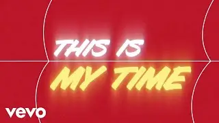 Lecrae - This is My Time