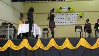 EDUCATION
