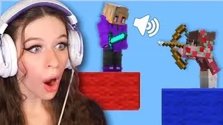 Bedwars Proximity Mod is Very Funny...