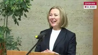 Надежда Йорданова: Възможно най-скоро ще поискам отстраняването на Гешев