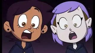 The Owl House Season 2B Exclusive Sneak Peek