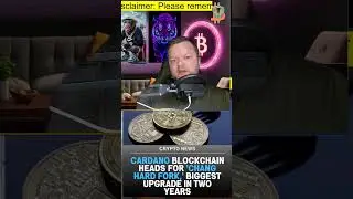 CRYPTO NEWS NOW: April 2024 (The SEC is Getting Desperate) #CRYPTONEWSTODAY #BITCOIN #cryptocobra
